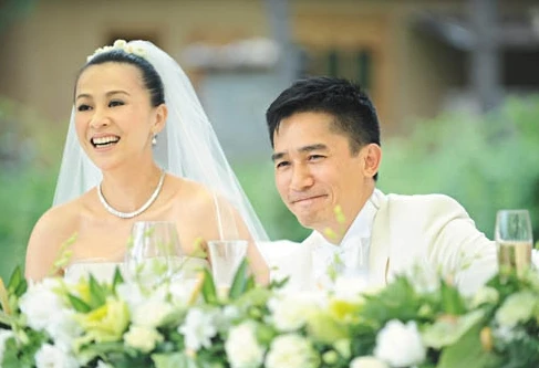 Lưu Gia Linh thừa nhận hôn nhân đang gặp sóng gió