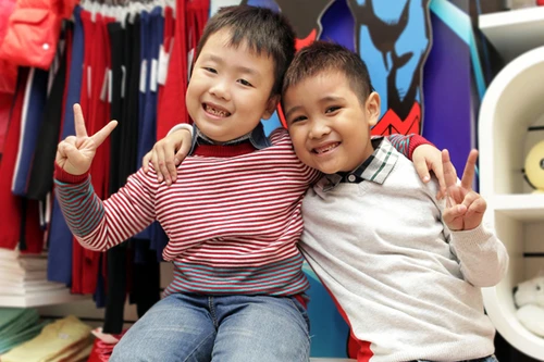 Cặp Quán quân Đồ Rê Mí chính thức lên đường sang Úc