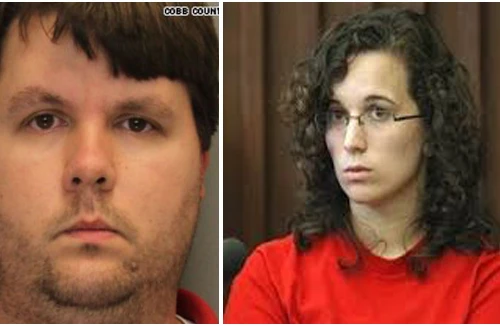 Trò chơi bệnh hoạn và cái chết bí ẩn của cô gái trẻ