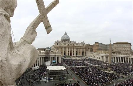 Mỹ phủ nhận nghe lén Giáo hoàng Vatican