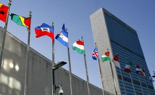 Việt Nam trúng cử Hội đồng Nhân quyền với số phiếu cao nhất