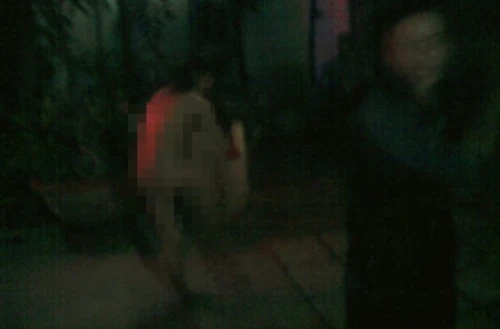 Mây mưa xong, trộm cả tiền của gái gọi