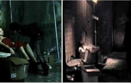 Hot girl của Lê Hoàng đạo ý tưởng trong MV mới