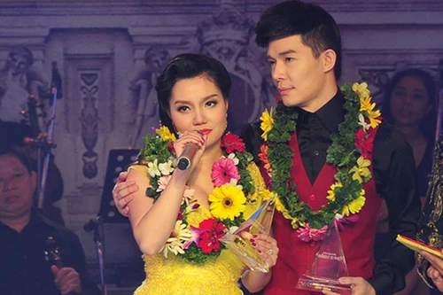 Ngọc Anh xúc động khi chinh phục được đỉnh cao