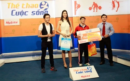 Lương Mạnh Hải kết hợp với Thùy Dung, Khánh Thy