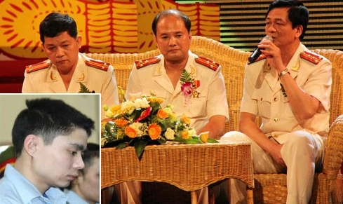 Trưởng phòng hình sự Bắc Giang kể về sát thủ Lê Văn Luyện