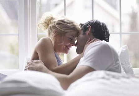 Đánh thức ham muốn tình dục ở nữ giới