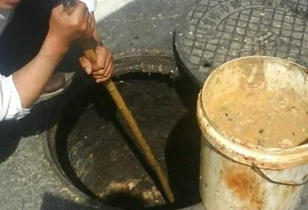 "Sốc" với những món hàng giả tại Trung Quốc