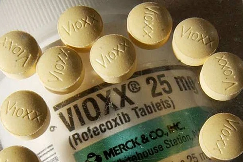 Merck chi 950 triệu USD giải quyết sai phạm trong quảng cáo