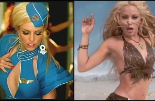 Mi-A, Vy Oanh hóa thân thành 2 ca sĩ xinh đẹp, bốc lửa nhất thế giới