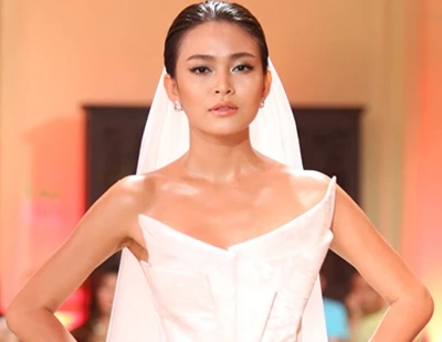 Mâu Thủy trở lại đầy quyến rũ sau những ngày chấn thương