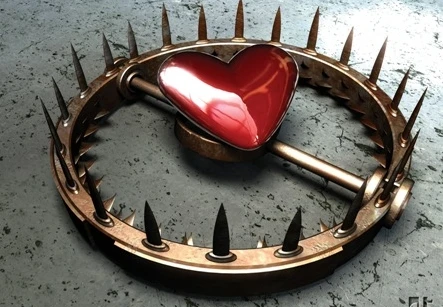 Bẫy tình "ông già háo ngọt", thôn nữ vác bụng hầu toà