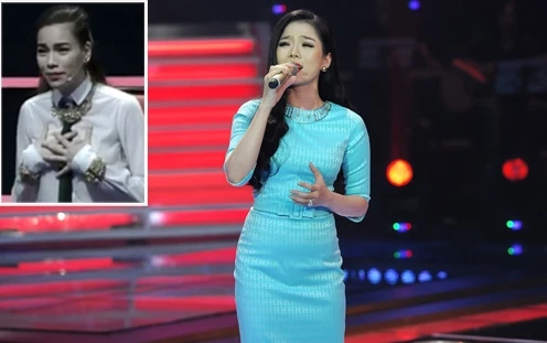 Hà Hồ mời Lệ Quyên làm Huấn luyện viên cho mình