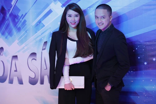 Cao Thái Sơn, Bảo Thy hứa sẽ không hát "nhép"