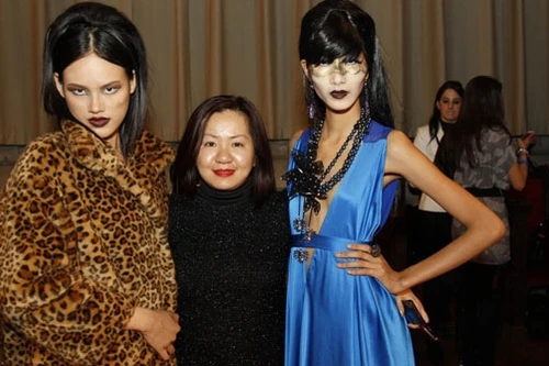 Việt Nam sắp có Tuần lễ thời trang tiêu chuẩn quốc tế