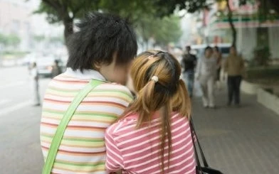 "Hoảng hồn" trẻ 13 thường xuyên quan hệ tình dục