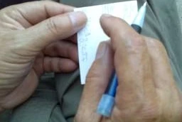 Vợ ghi đề, chồng cá độ