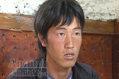 Con rể dùng súng tự chế bắn chết mẹ vợ