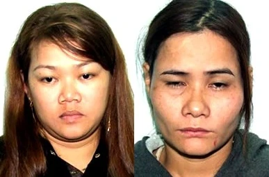 Gái làng chơi “hợp đồng” móc túi khách gần 20 triệu đồng