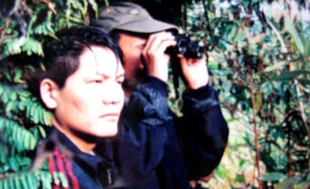 Đóng vai lâm tặc, "hốt" gọn nhóm côn đồ giết người