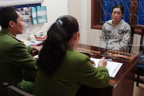 1001 lý do để trộm cắp, phạm tội