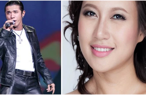 Kasim Hoàng Vũ đối đầu với "họa mi" Khánh Linh