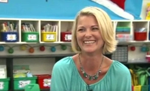 "Bán" bài giảng trên mạng, cô giáo mầm non trở thành triệu phú