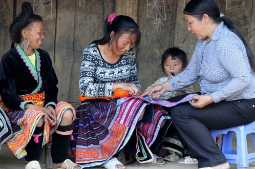 Địa ngục trần gian của những phụ nữ vượt biên lấy chồng 