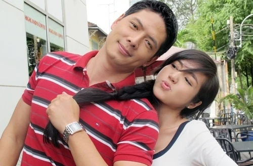 Elly Trần bất ngờ chiến thắng tại Cánh diều vàng 2011