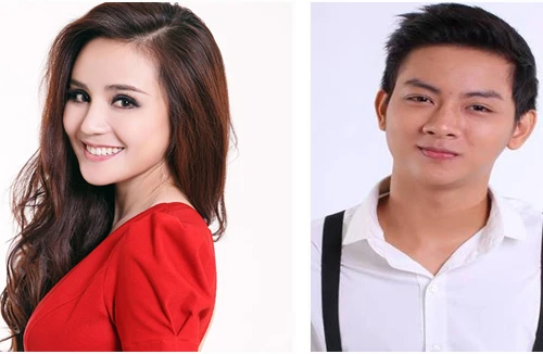 Hoài Lâm- con trai Hoài Linh, lo lắng vì sắp phải "chuyển giới"