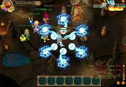 Chế tài nào cho Game online - "Con dao hai lưỡi"?