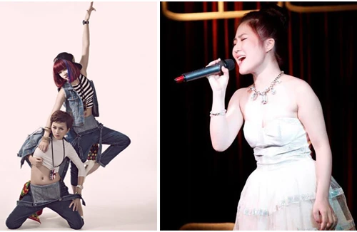 Hương Tràm, Bùi Anh Tuấn khuấy động "Đêm thần tượng"