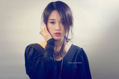 Diễm Hằng "Nhật ký Vàng Anh": Nhiều người muốn đổi tiền - tình với tôi