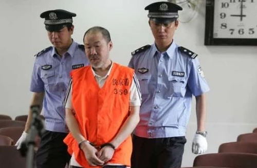 Bị bắt sau 19 năm phạm tội hãm hiếp du khách