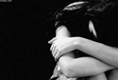 Nhói lòng thiếu nữ bị "dê già" cưỡng hiếp đến tàn tạ