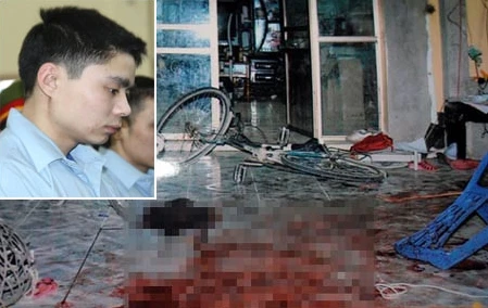 Nên sửa luật để “diệt” sát thủ như Lê Văn Luyện?