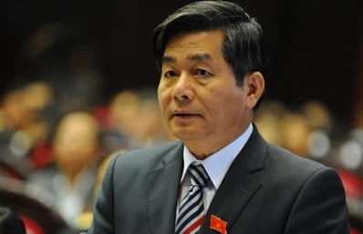 Bộ Kế hoạch - Đầu tư trăn trở trước sai phạm của Vinalines