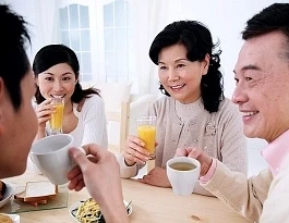 Phần 2: Khi chàng rể lộ “gót chân Asin” 