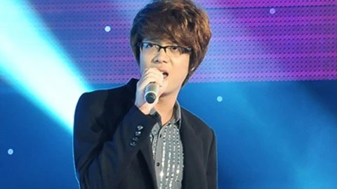 Bùi Anh Tuấn: "Tôi sẽ hát opera bằng chất liệu nhạc pop"