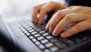 "Internet quan trọng hơn cả tình yêu"