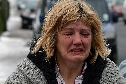 Bé trai 4 tuổi bị đâm chết bí ẩn trong đêm