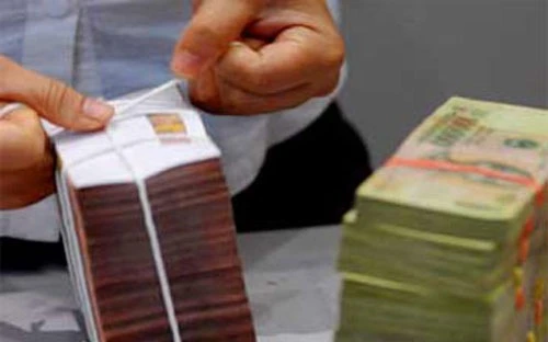 Việc chi ngân sách nhà nước còn lãng phí, sai quy định, không đúng mục đích