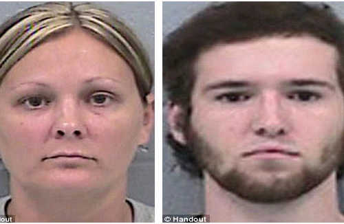 Dì giúp cháu trai hiếp dâm hai nữ sinh 14 tuổi