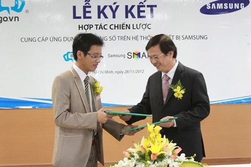 Cơ hội xem phim chất lượng cao 100% bản quyền 