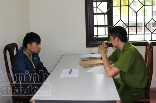 Hà Tĩnh: Giết người trong ngày khai hội chùa Hương Tích