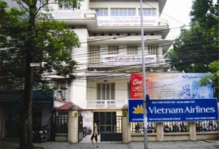 Thao túng để “đục nước béo cò” tại công ty du lịch hàng đầu Việt Nam?