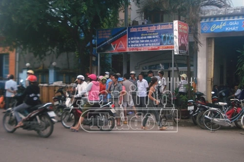 Mâu thuẫn với vợ, chồng thắt cổ tự vẫn