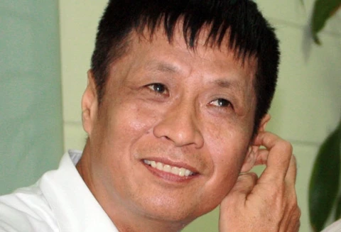 Đạo diễn Lê Hoàng: Ngu, không làm được gì mới... làm giám khảo