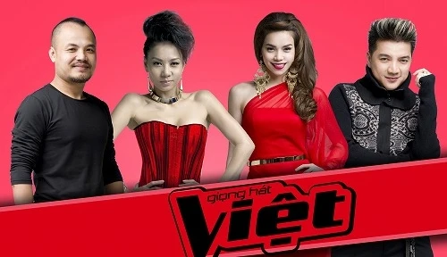 “Giọng hát Việt” thay thế "Bước nhảy hoàn vũ"