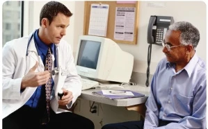 Cải thiện đời sống chăn gối sau ung thư tuyến tiền liệt